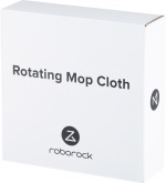 Roborock Q Revo Rotating mop cloth, 4 pcs