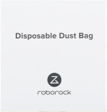 Roborock Q Revo dust bag, 3 pcs