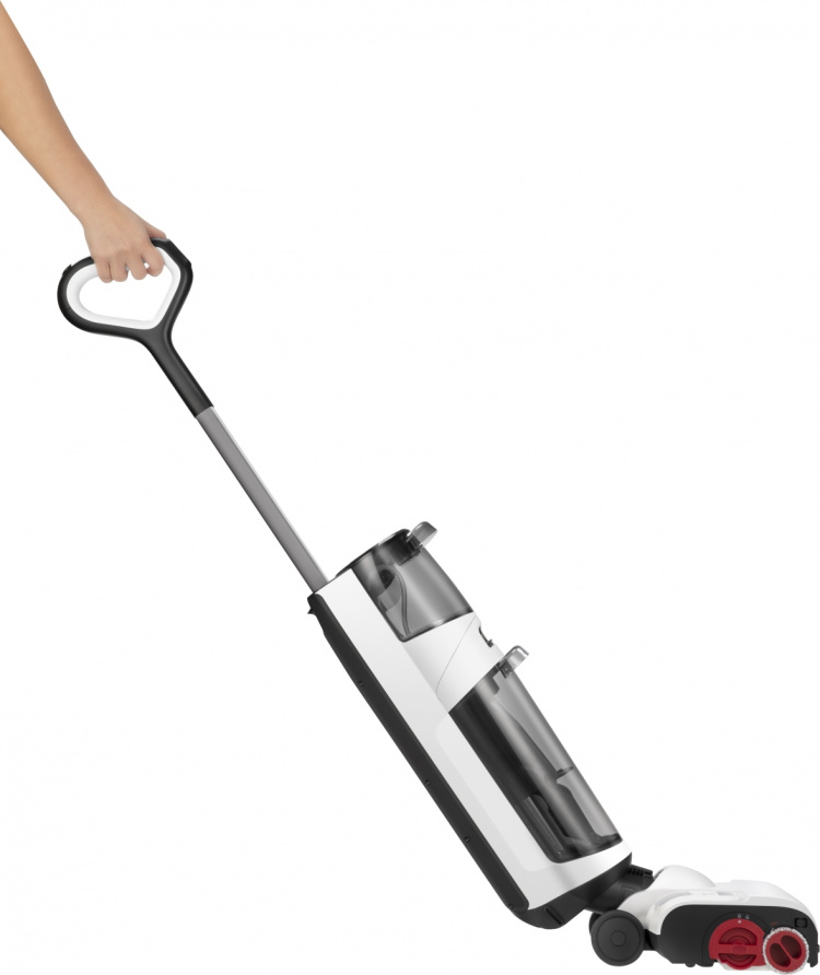Roborock Dyad Pro wet-dry vacuum cleaner
