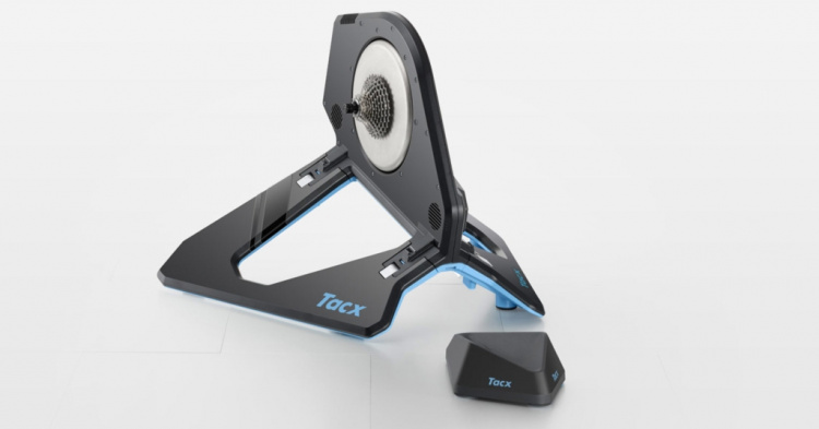 Tacx Neo 2T Smart Direct-Drive trainingsweerstand Tacx Neo 2T Smart Direct-Drive trainingsweerstand