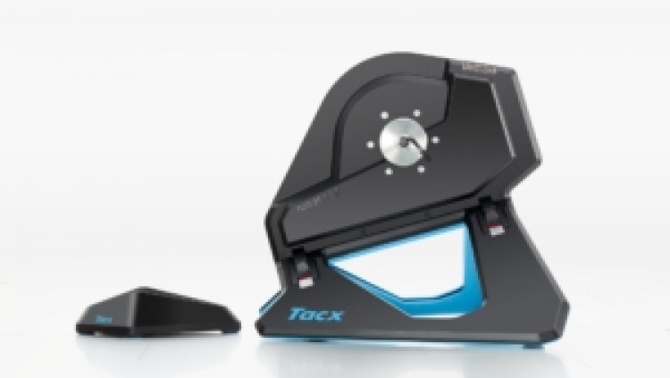 Tacx Neo 2T Smart Direct-Drive trainingsweerstand Tacx Neo 2T Smart Direct-Drive trainingsweerstand