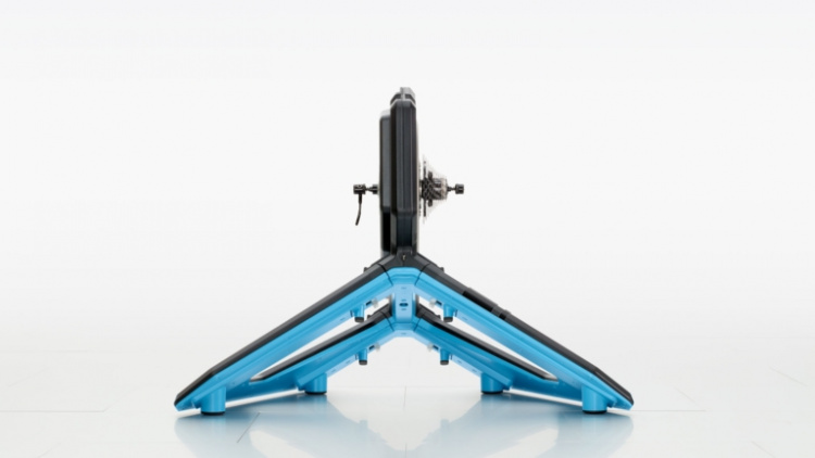 Tacx Neo 2T Smart Direct-Drive trainingsweerstand Tacx Neo 2T Smart Direct-Drive trainingsweerstand