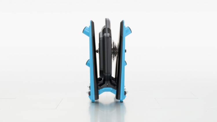 Tacx Neo 2T Smart Direct-Drive trainingsweerstand Tacx Neo 2T Smart Direct-Drive trainingsweerstand