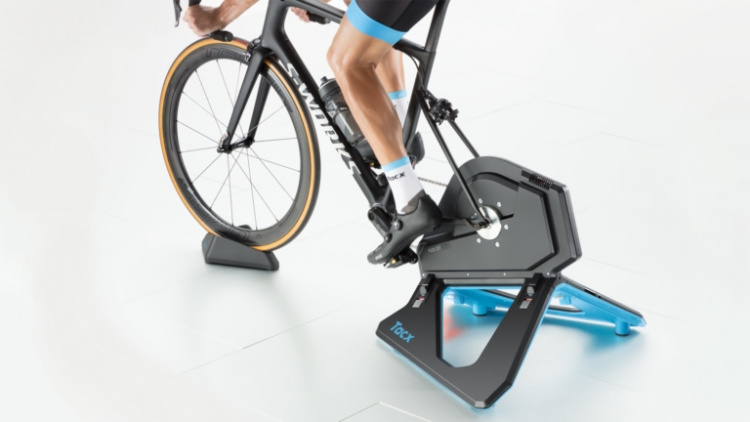 Tacx Neo 2T Smart Direct-Drive trainingsweerstand Tacx Neo 2T Smart Direct-Drive trainingsweerstand