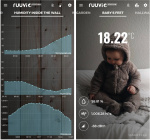 RuuviTag - Multifunktionell Bluetooth-sensor