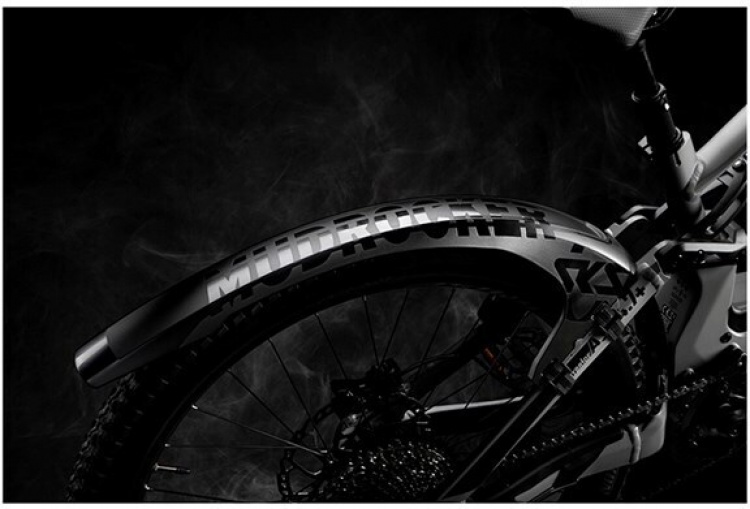 SKS Stänkskärm Mudrocker bak 27,5 SKS Stänkskärm Mudrocker bak 27,5