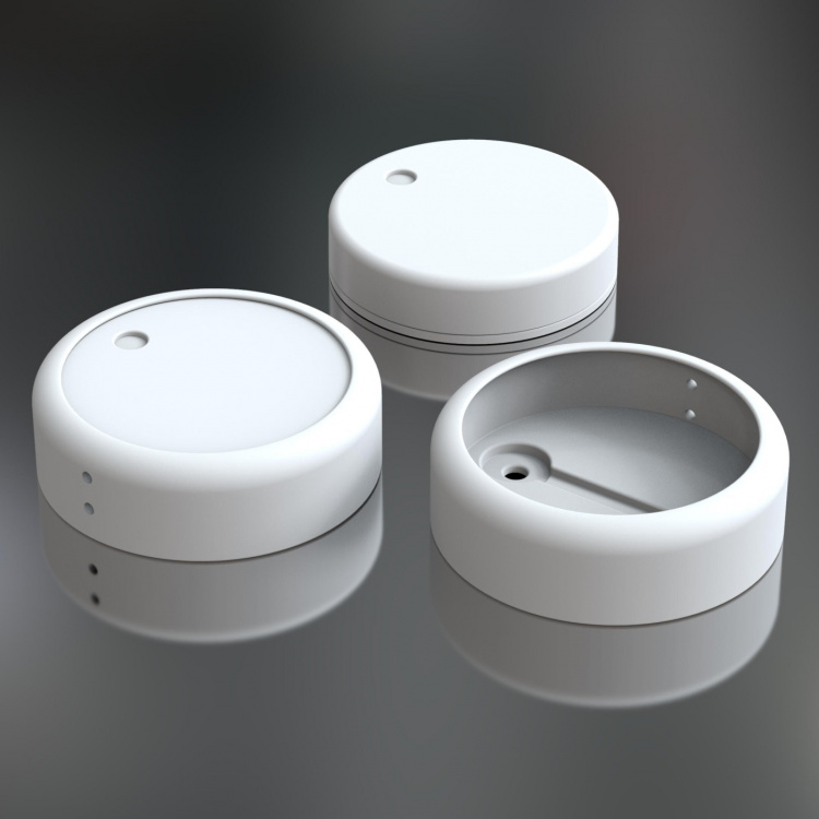 Ruuvitag Skyddande hölje