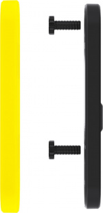 Knog Scout cykelstöldlarm och spårare, Apple iOS Knog Scout cykelstöldlarm och spårare, Apple iOS