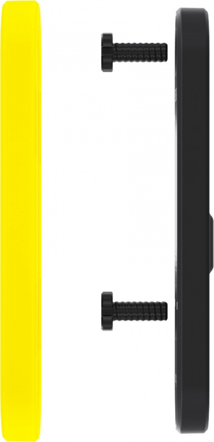 Knog Scout cykelstöldlarm och spårare, Apple iOS Knog Scout cykelstöldlarm och spårare, Apple iOS