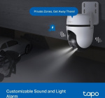 TP-LINK Tapo C520WS Övervakningskamera för utomhusbruk TP-LINK Tapo C520WS Övervakningskamera för utomhusbruk