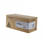 Ricoh Toner 407340 SP 4500E Svart