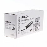 Ricoh Toner 408295 SP 230L Svart