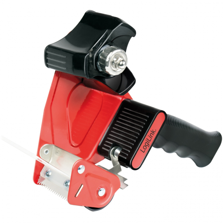 LogiLink Tejphållare med handtag Ø 7,5 cm