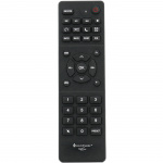 Soundmaster ICD4350SW Multi-ljudsystem med WLAN/LAN-Internet/DAB+/FM-radio, CD/MP3, USB, Bluetooth®, APP-styrd