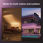 Philips Hue Festavia ljusslinga Inom-/utomhus 500 LED 40m Philips Hue Festavia ljusslinga Inom-/utomhus 500 LED 40m