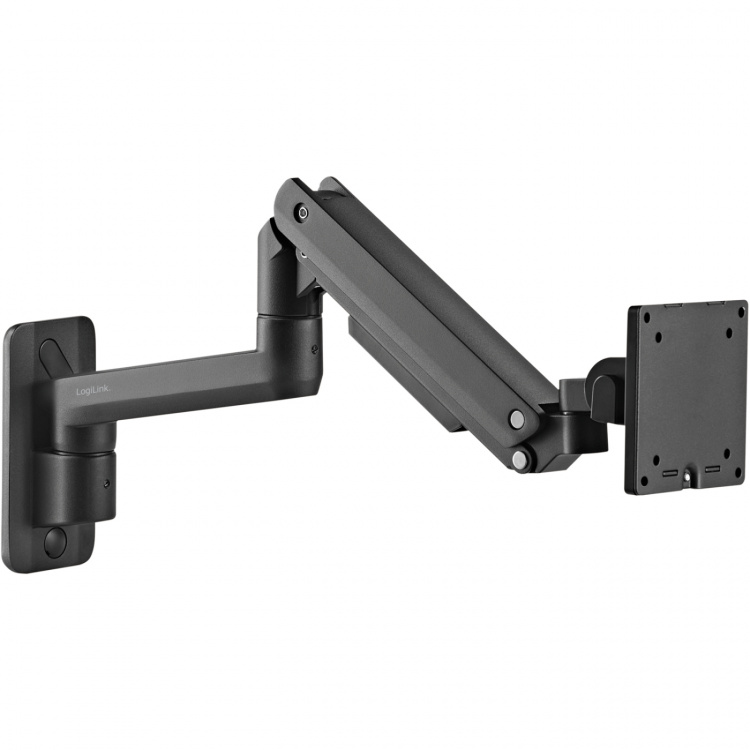 LogiLink Monitorarm Väggfäste 17-49