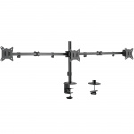 LogiLink Monitorarm triple 17-27 LogiLink Monitorarm triple 17-27