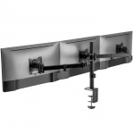 LogiLink Monitorarm triple 17-27 LogiLink Monitorarm triple 17-27
