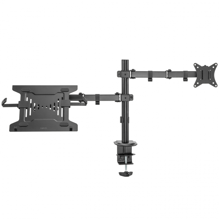 LogiLink Monitorfäste 17-32 LogiLink Monitorfäste 17-32