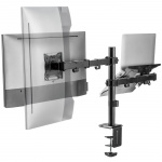 LogiLink Monitorfäste 17-32 LogiLink Monitorfäste 17-32