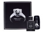 Beard Monkey Giftset Beard Monkey Silver Rain Beard Monkey Giftset Beard Monkey Silver Rain