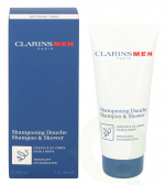Clarins Men Shampoo & Shower 200 ml