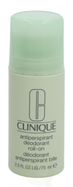 Clinique Antiperspirant Deo Roll-On 75 ml