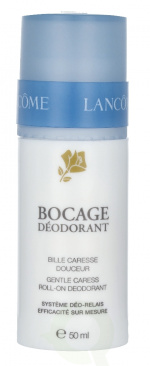 Lancome Bocage Gentle Caress Roll On Deodorant 50 ml