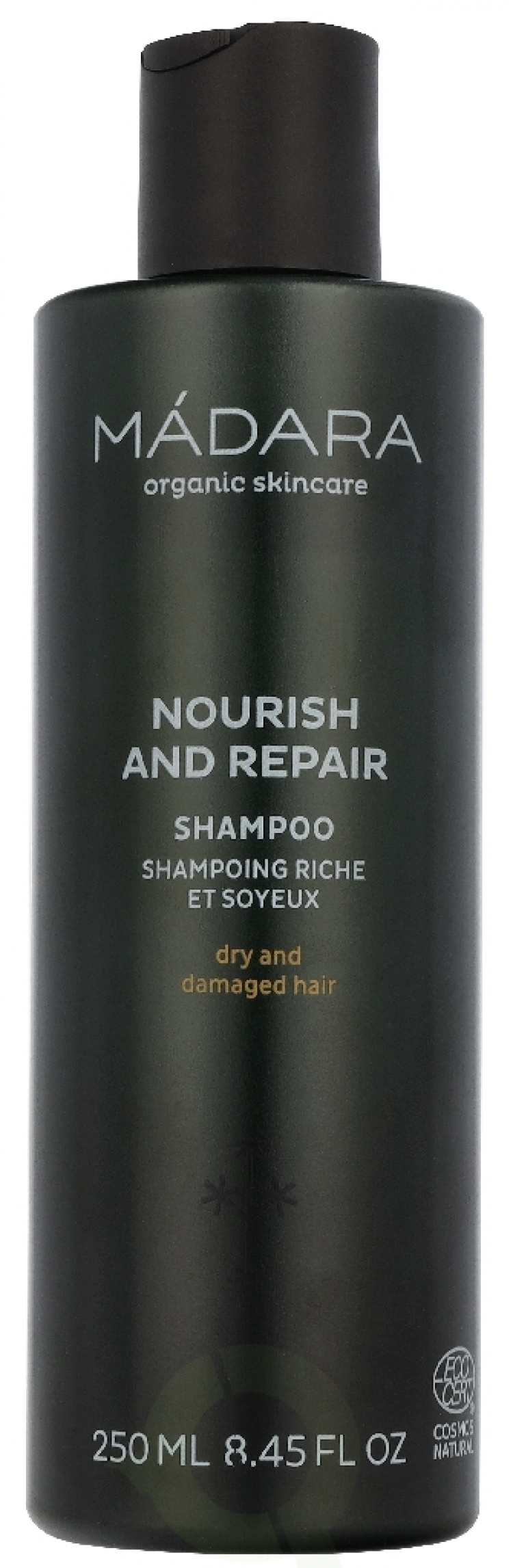 Madara Nourish And Repair Shampoo 250 ml
