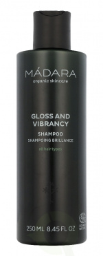 Madara Gloss And Vibrancy Shampoo 250 ml