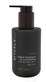 Rituals Homme 2-In-1 Beard Shampoo & Conditioner 250 ml