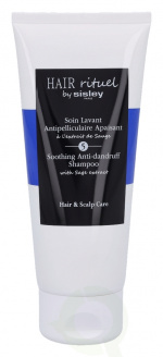 Sisley Hair Rituel Soothing Anti-Dandruff Shampoo 200 ml