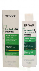 Vichy Dercos Anti-Dandruff Treatment Shampoo 200 ml