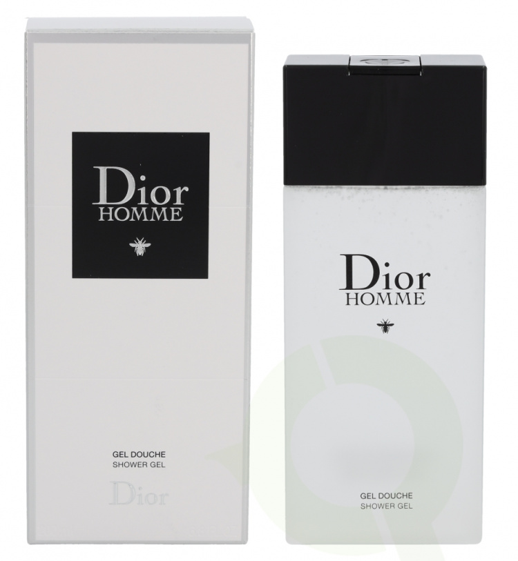 Christian Dior Dior Homme Shower Gel 200 ml