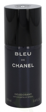 Chanel Bleu De Chanel Pour Homme Deo Spray 100 ml