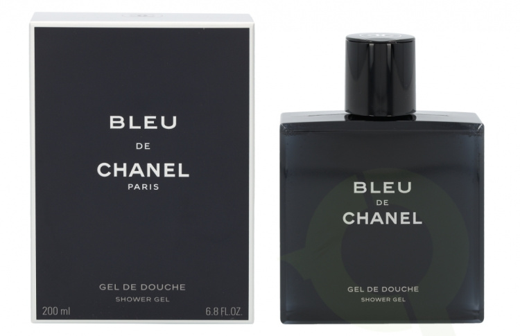 Chanel Bleu De Chanel Pour Homme Shower Gel 200 ml
