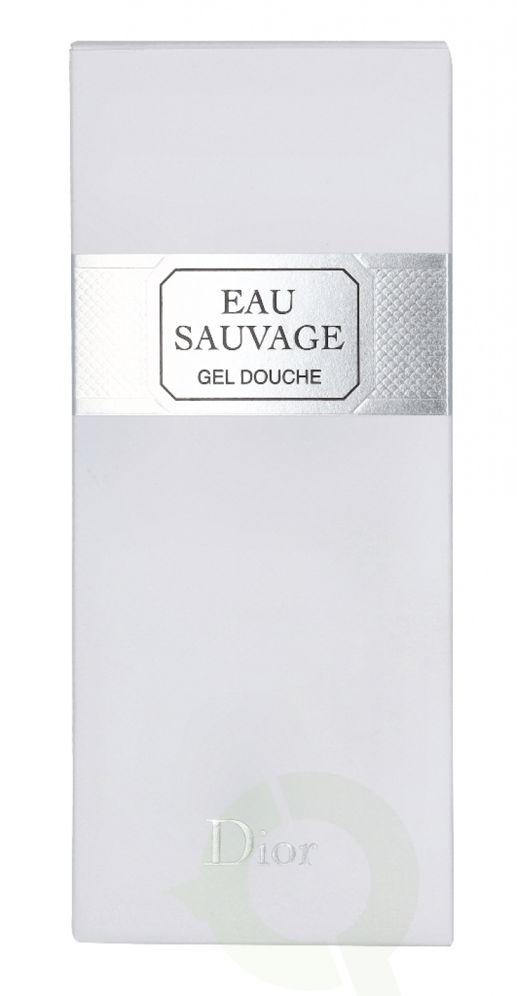 Christian Dior Dior Eau Sauvage Shower Gel 200 ml