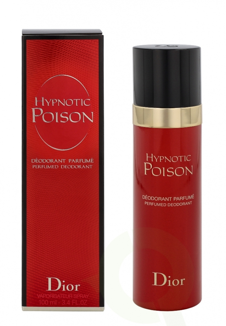 Christian Dior Dior Hypnotic Poison Deo Spray 100 ml