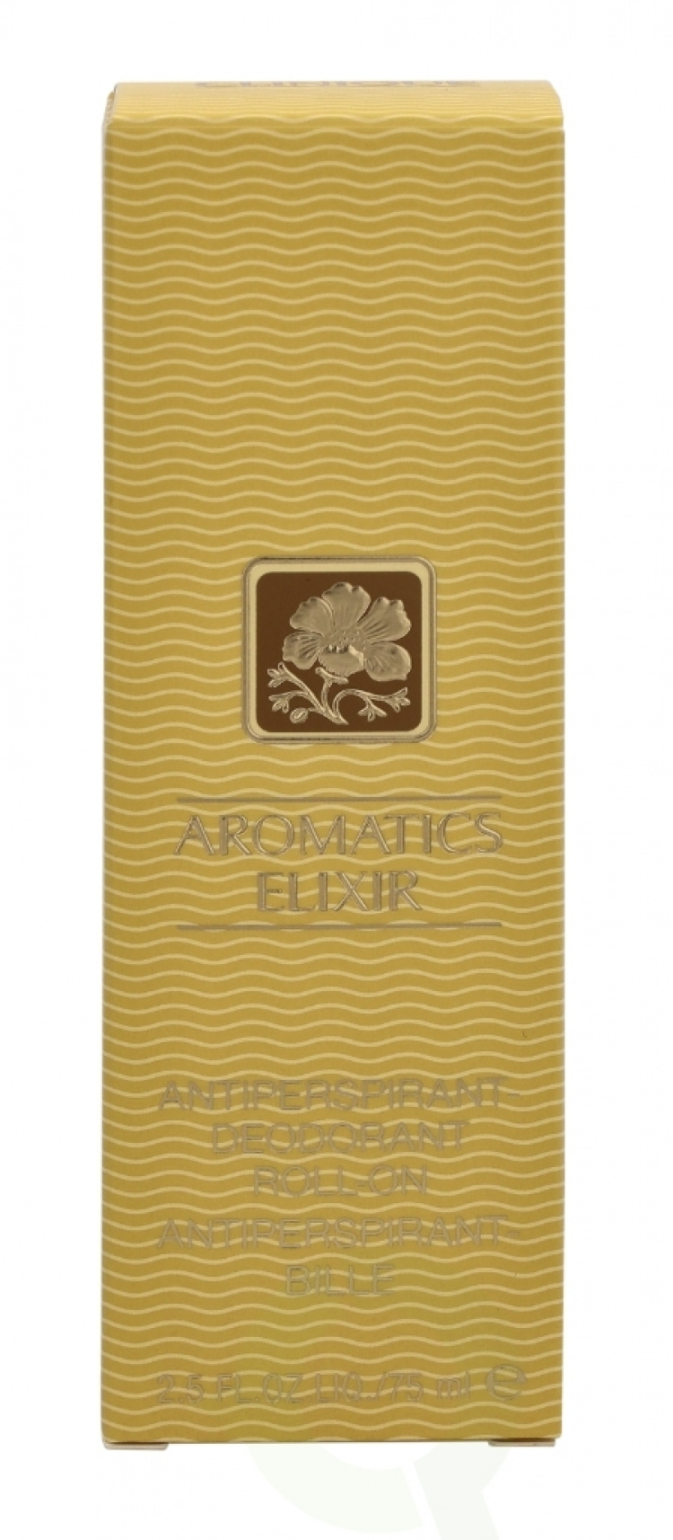 Clinique Aromatics Elixir Deo Roll On 75 ml