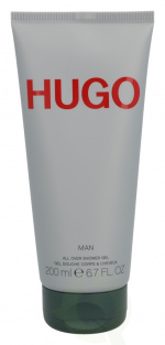 Hugo Boss Hugo Man Shower Gel 200 ml