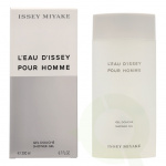 Issey Miyake L\'Eau D\'Issey Pour Homme Shower Gel 200 ml