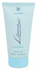 Laura Biagiotti Laura Shower Gel 150 ml