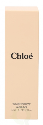 Chloe By Chloe Deo Spray 100 ml