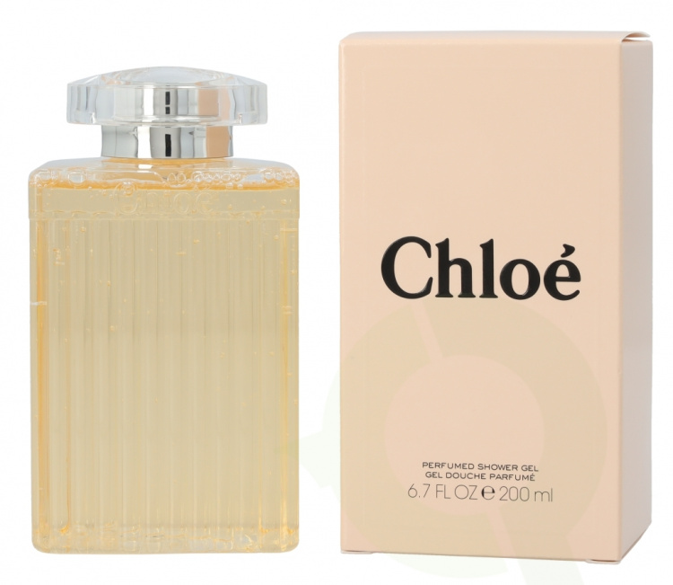 Chloe By Chloe Shower Gel 200 ml