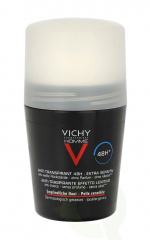Vichy Homme 48H Anti-Transpirant Deo Roll-On 50 ml
