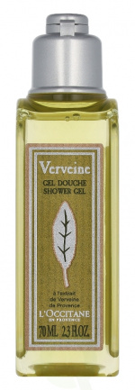 L\'Occitane Verveine Shower Gel 70 ml