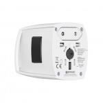 Hama Reseadapter Världen Micro 2-stift Hama Reseadapter Världen Micro 2-stift