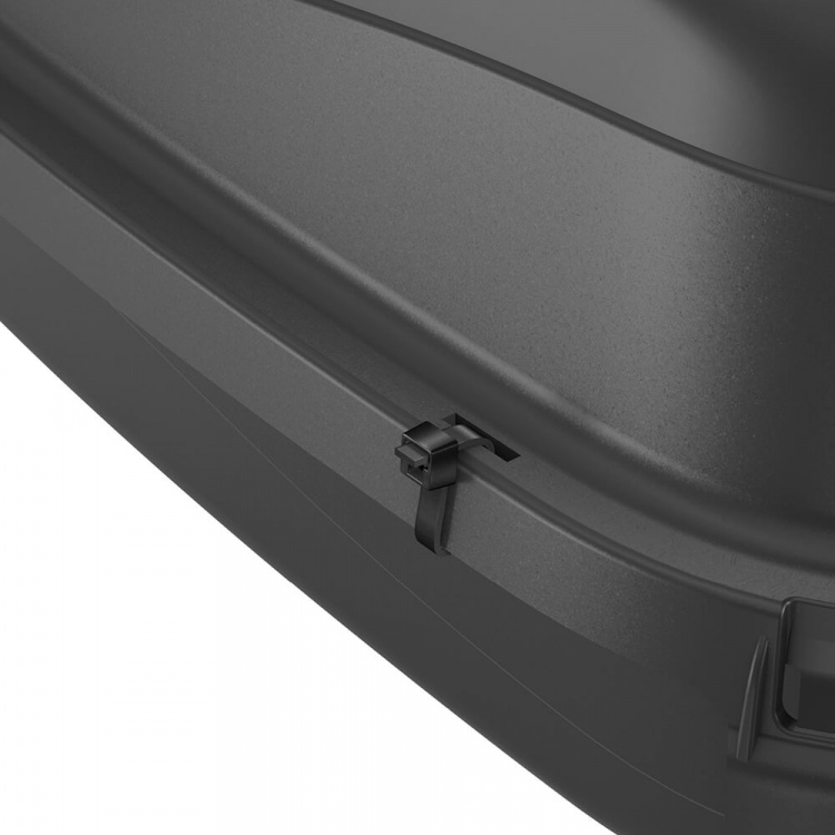 D-LINE Skyddsbox för grenuttag för utomhusbruk svart D-LINE Skyddsbox för grenuttag för utomhusbruk svart