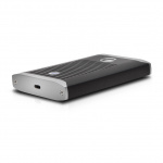 G-Technology GTECH Bärbar SSD Thunderbolt3 500GB Svart G-Technology GTECH Bärbar SSD Thunderbolt3 500GB Svart