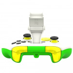 RIOTPWR Android ESL Pro Molnbaserad Spelkontroll Vit/Grön